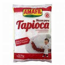 Amafil Tapioca 1kg