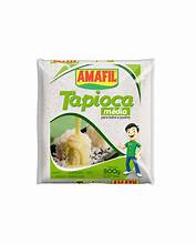 Tapioca Media Amafil 500g