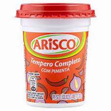 Tempero Completo c/ Pimenta Arisco 300g