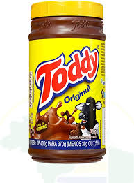 Toddy 370g