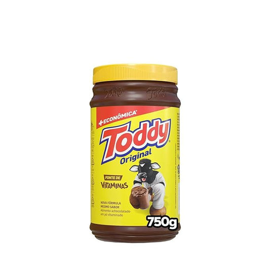 Toddy 750g