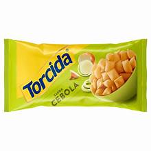 Torcida Cebola 60g