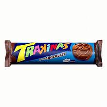 Trakinas Chocolate 126g