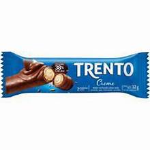 Chocolate Trento Creme 32g