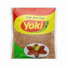 Yoki Trigo p Kibe 500g