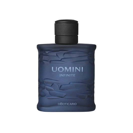 Uomini Infinite Boticario 100ml
