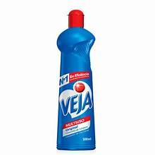 Veja Limpeza Pesada 500ml