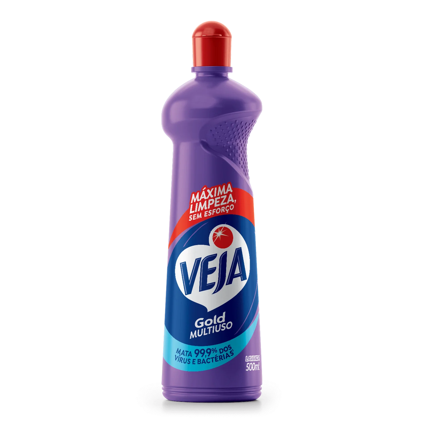 Veja Gold Multiuso Lavanda 500ml