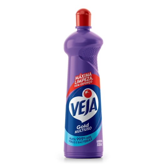 Veja Gold Multiuso Lavanda 500ml