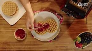 Waffle Pao de Queijo Forno de Minas 400g