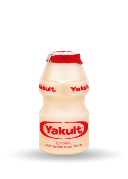 Yakult com 5 unids 315ml