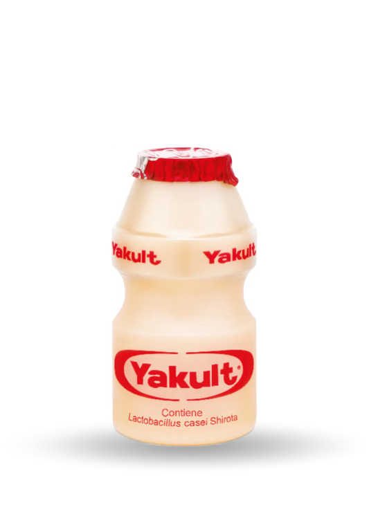 Yakult com 5 unids 315ml