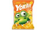 Yokitos Conchinha de Queijo 54g