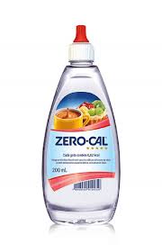 Adocante Zero Cal 200 ml