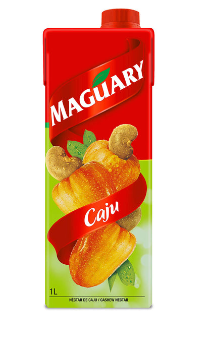 Suco de Caju RTD Maguary 1l